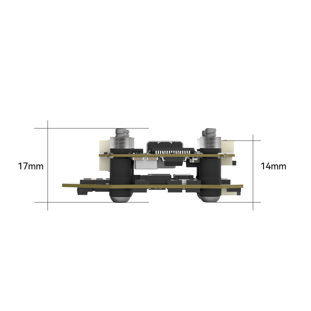Полетный контроллер iFlight Bo – обзор и цена Fpv Drone