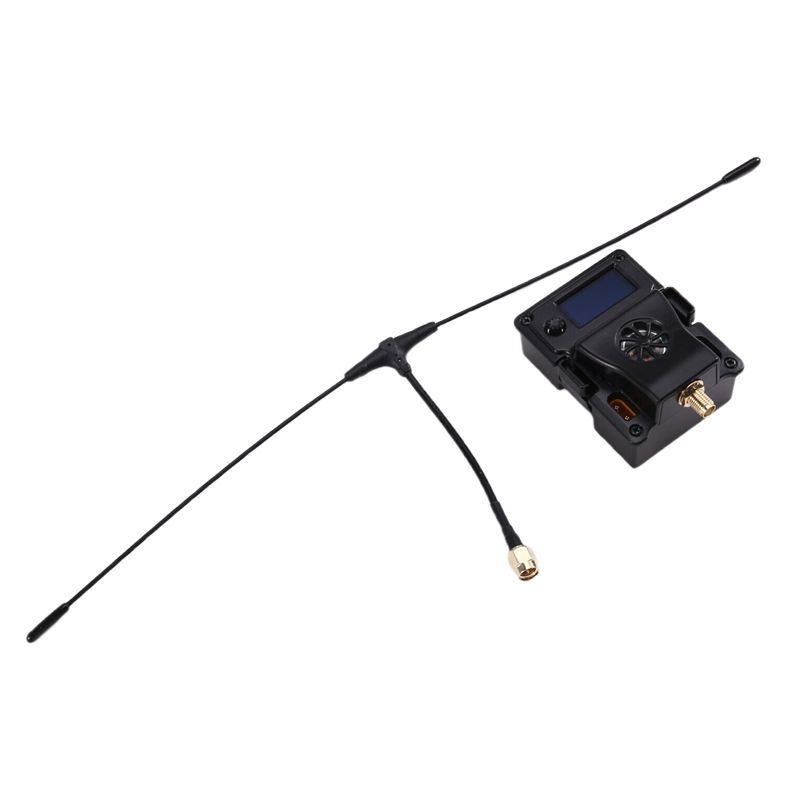 B05C-ELRS, высокочастотный при – обзор и цена Drone Antenna