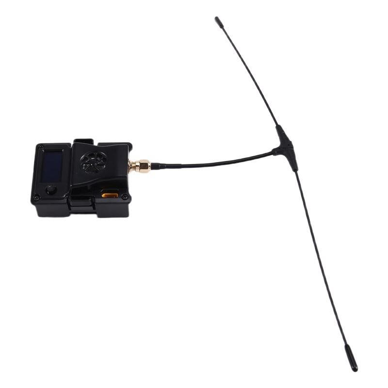 B05C-ELRS, высокочастотный при – обзор и цена Drone Antenna