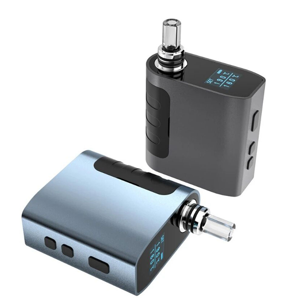 NIU PRO Комплект испарителя дл – обзор и цена Smoke Stopper