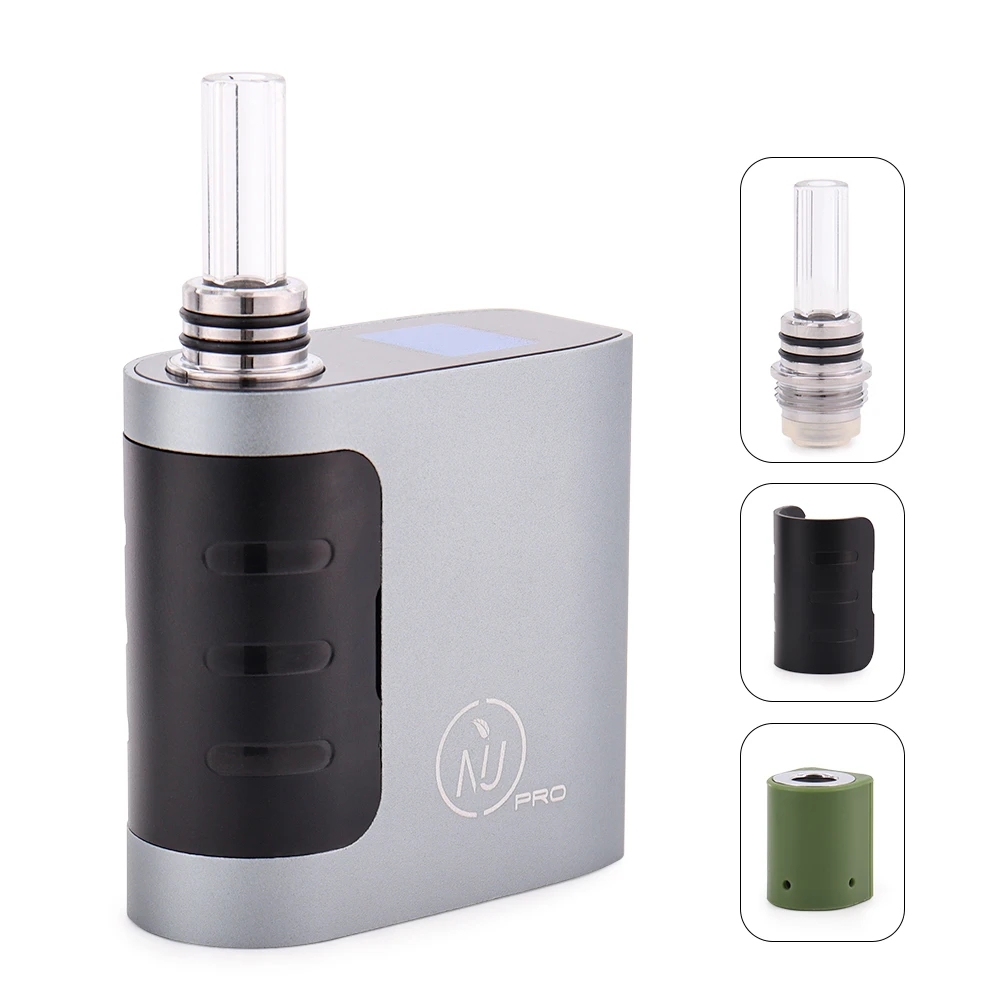 NIU PRO Комплект испарителя дл – обзор и цена Smoke Stopper