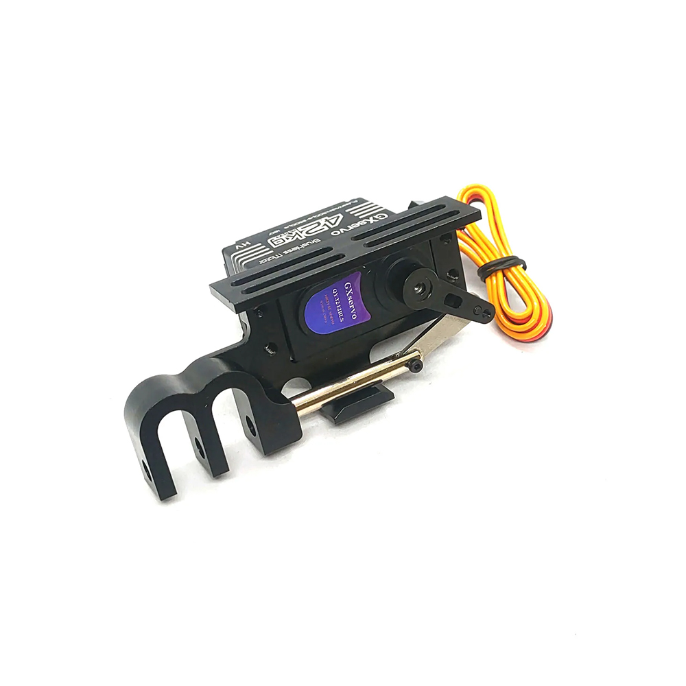 Бесщеточный серводвигатель 70  – обзор и цена Brushed Drone Motor