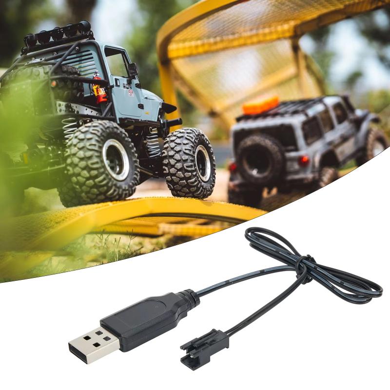 Кабель для зарядки литиевой ба – обзор и цена Balance Charger Rc