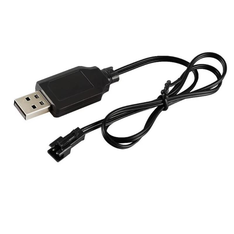 Кабель для зарядки литиевой ба – обзор и цена Balance Charger Rc