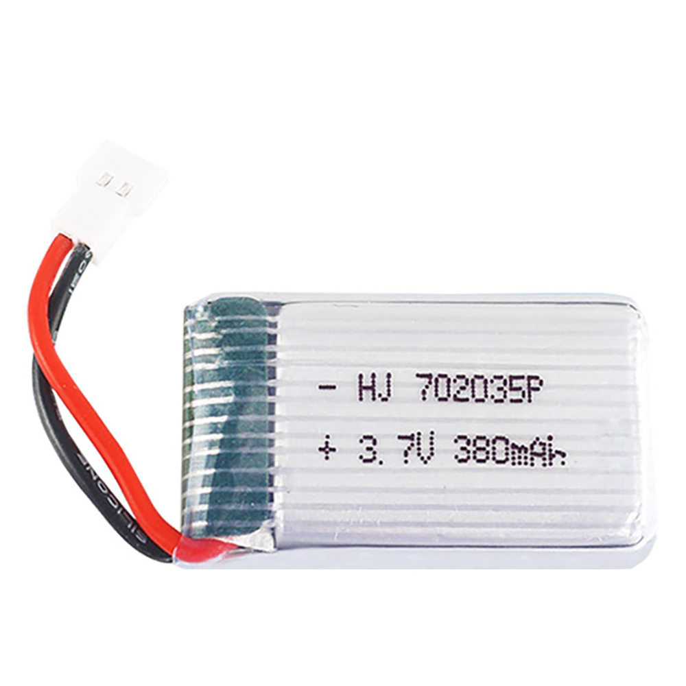 3,7 В 380 мАч 702035   Липо-ак – обзор и цена Balance Charger Rc