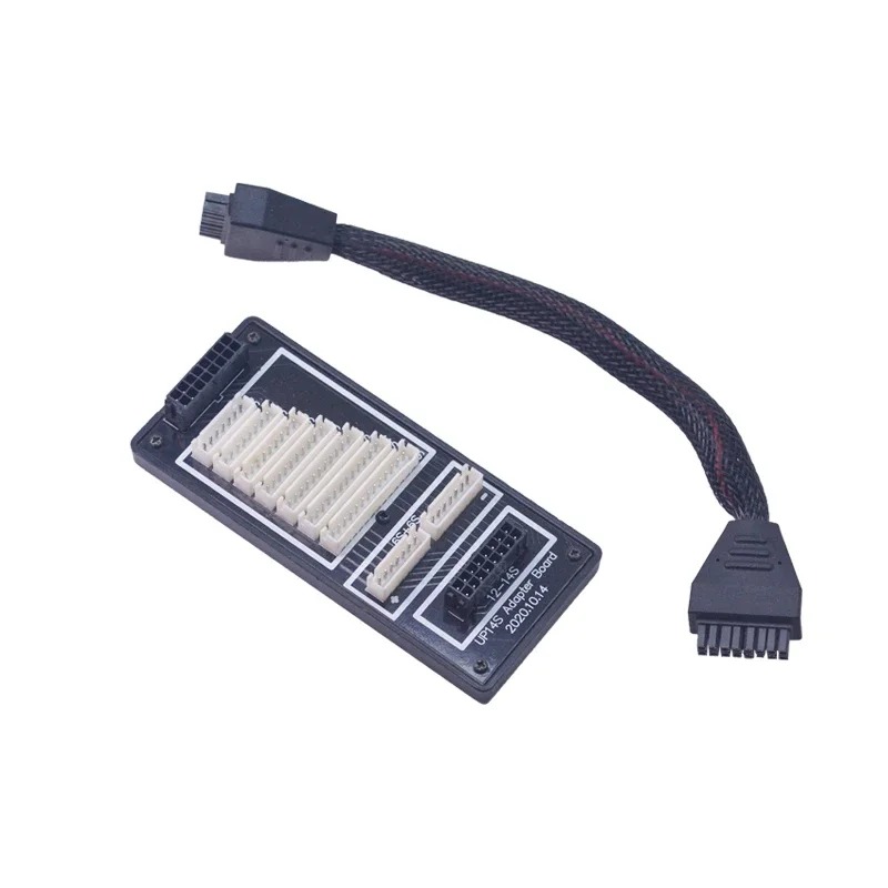 Плата-адаптер для балансировоч – обзор и цена Balance Charger Rc
