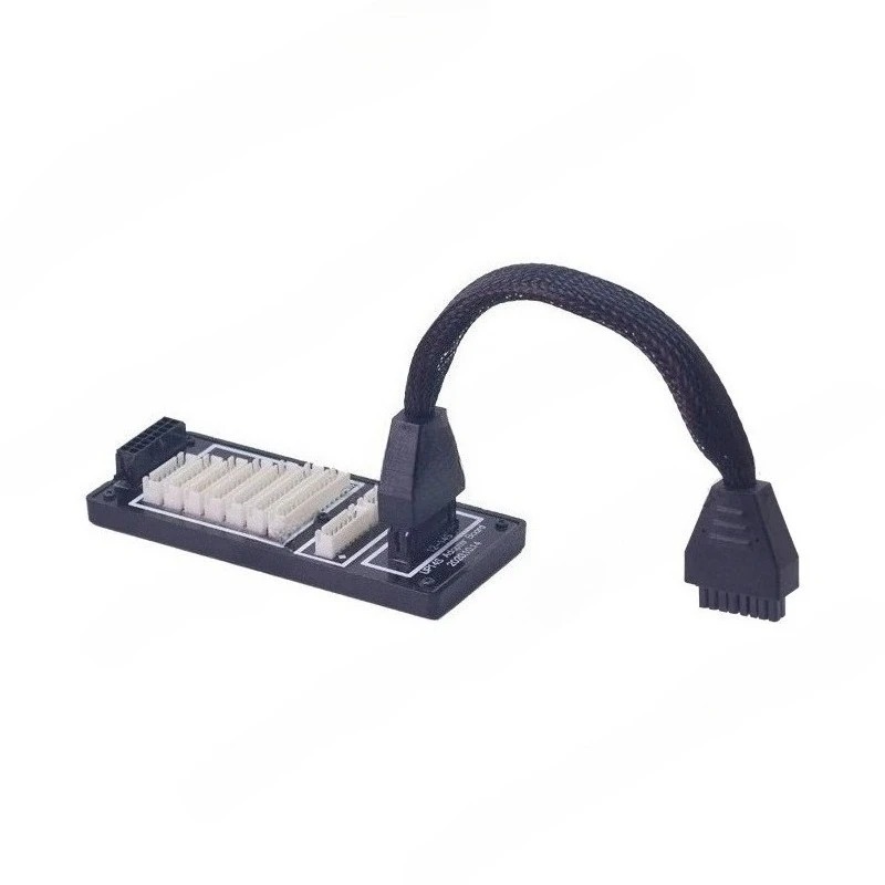 Плата-адаптер для балансировоч – обзор и цена Balance Charger Rc